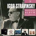 Original Album Classics - Igor Stravinsky (Instrumental)专辑