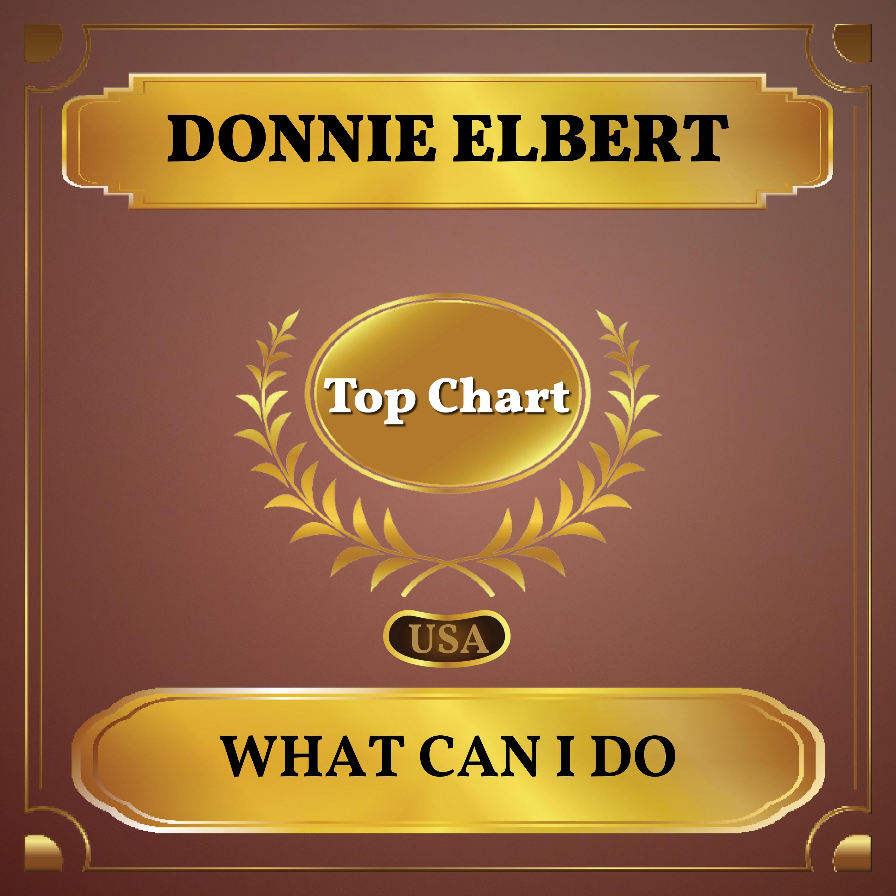 What Can I Do (Billboard Hot 100 - No 61)