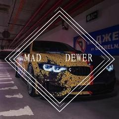 Mad Dewer