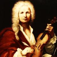 Vivaldi op.1~op.12 维瓦尔第作品1-12号全