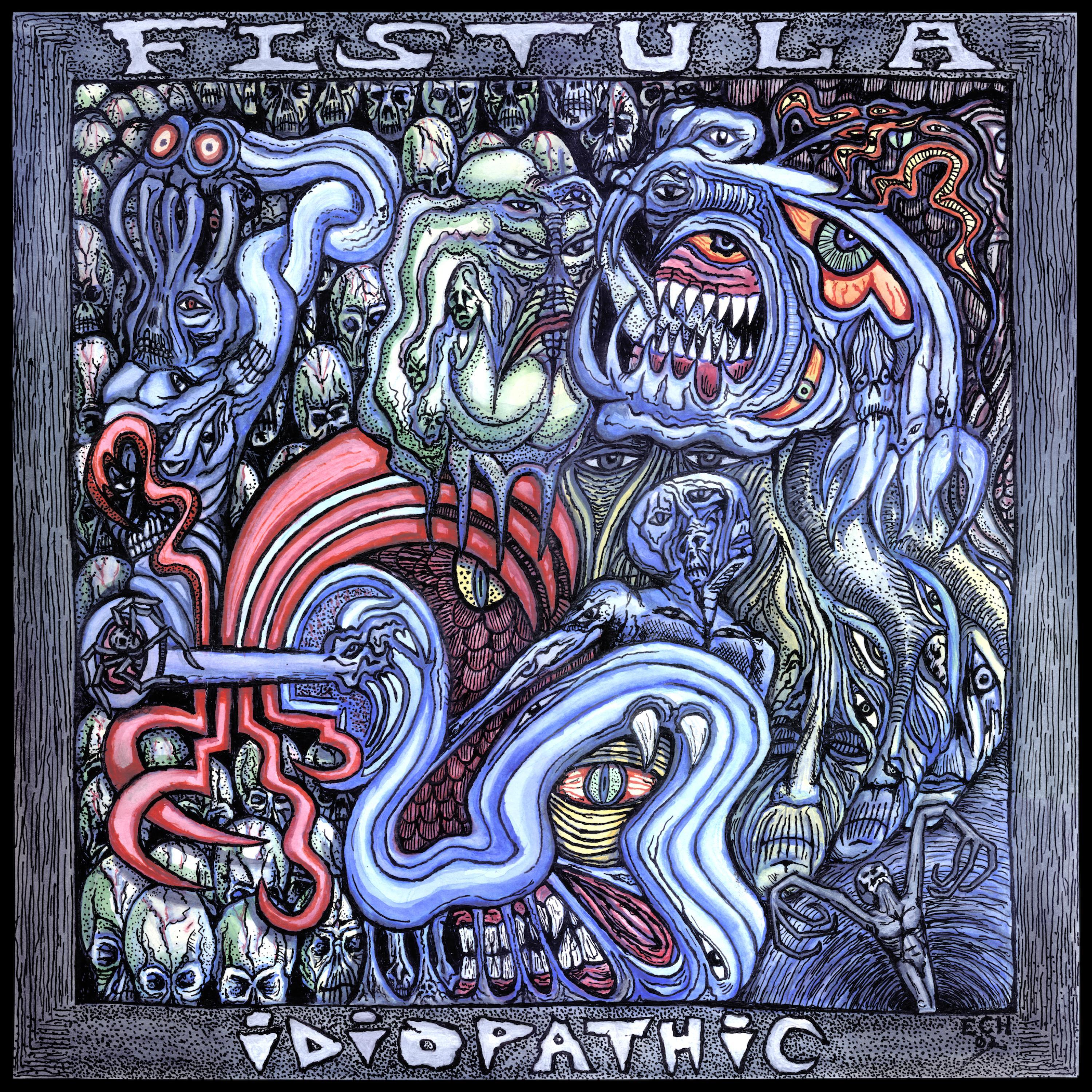 Idiopathic