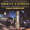 Orient Express专辑