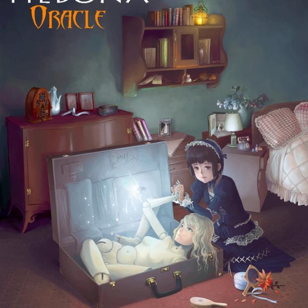  Oracle