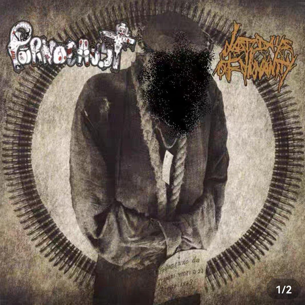 Chulo Punk ⌘҉S҉.҉T҉.҉P҉⌘:Crust Punk/Powerviolence - 歌单 - 网易云音乐