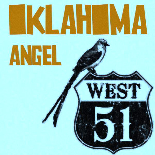 Oklahoma Angel EP