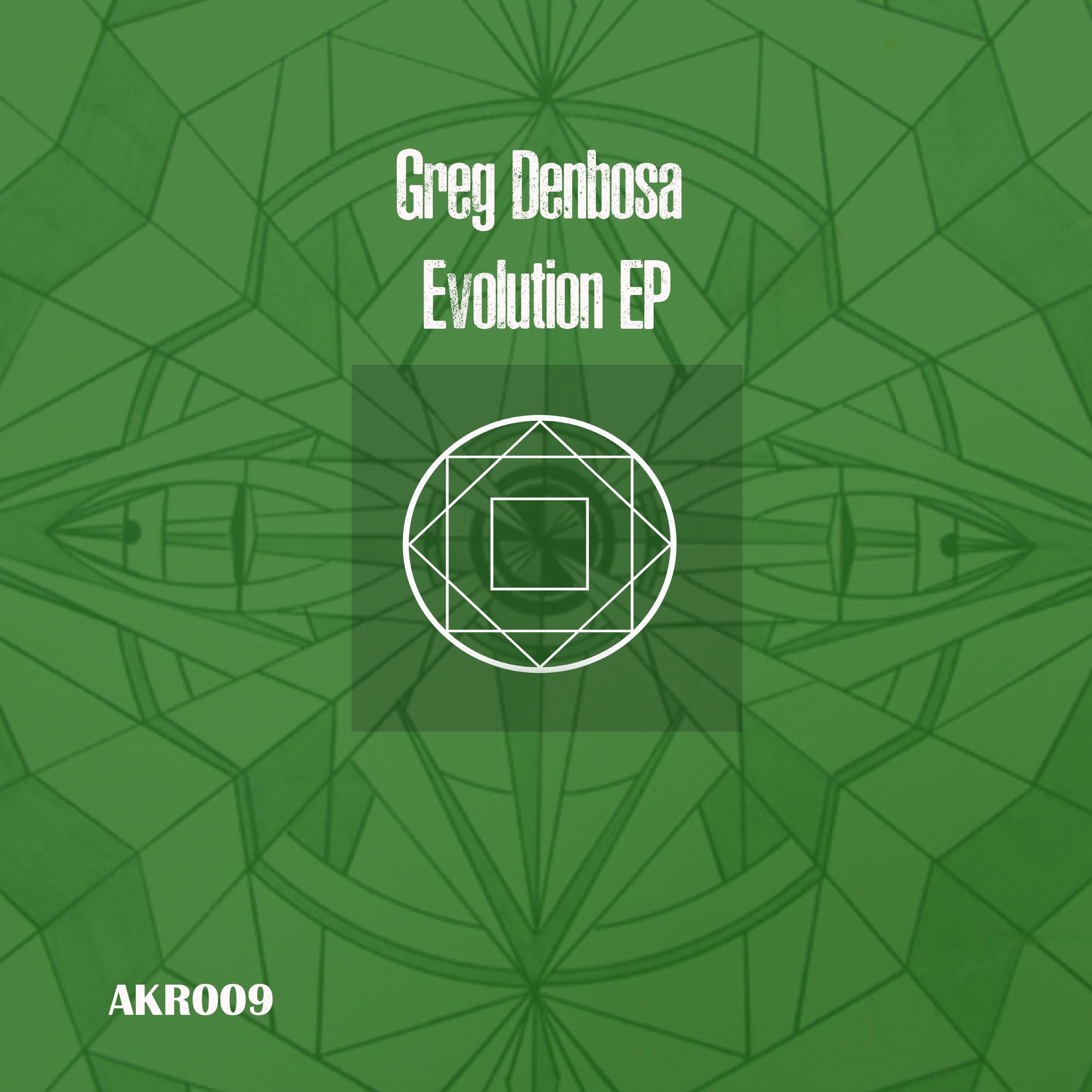 Evolution EP