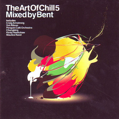 The Art of Chill 5