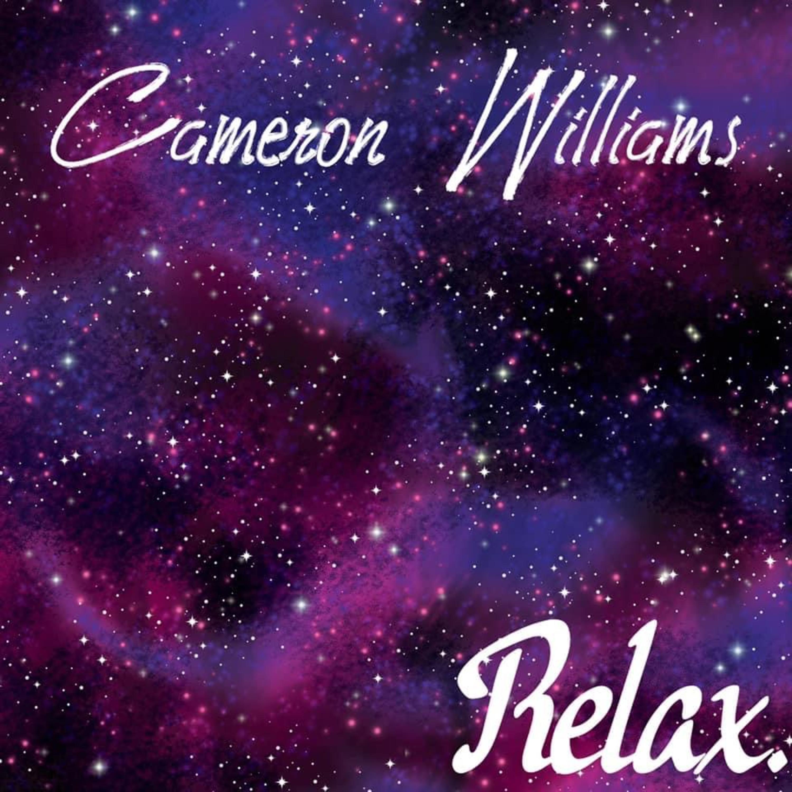 Relax.