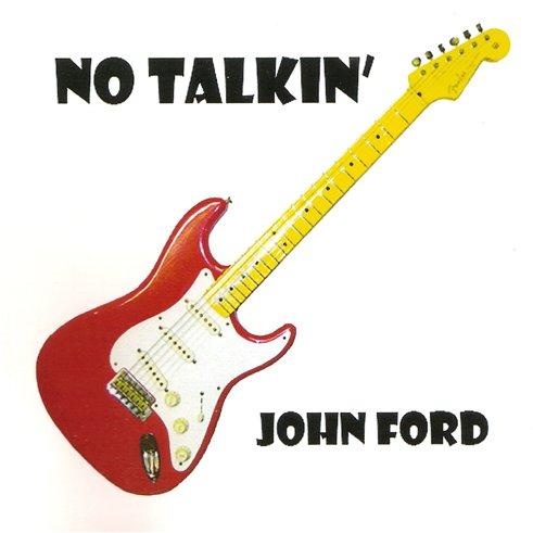 No Talkin'