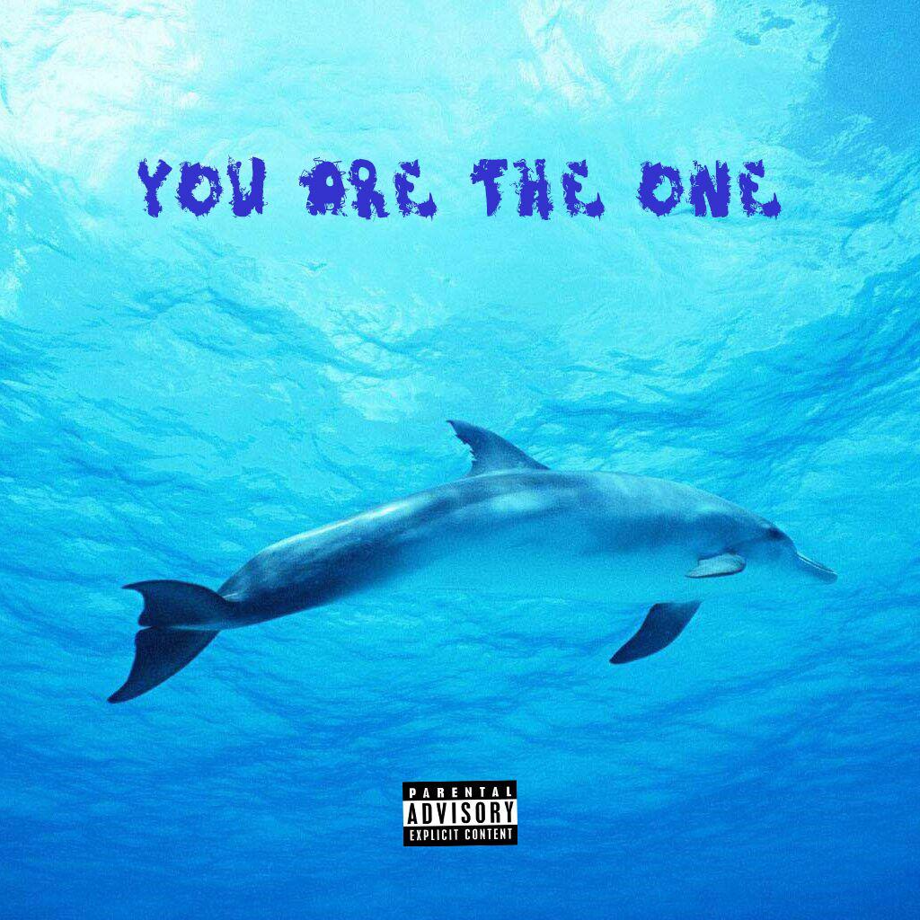 you are the one专辑