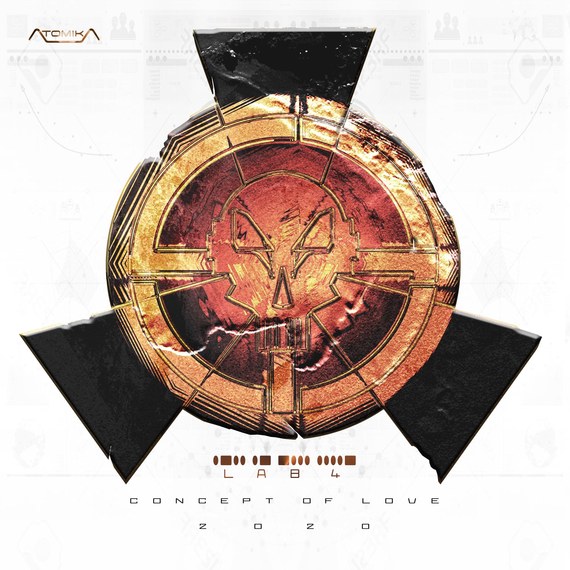 Concept of Love (2020 Retro Futurism Remix)