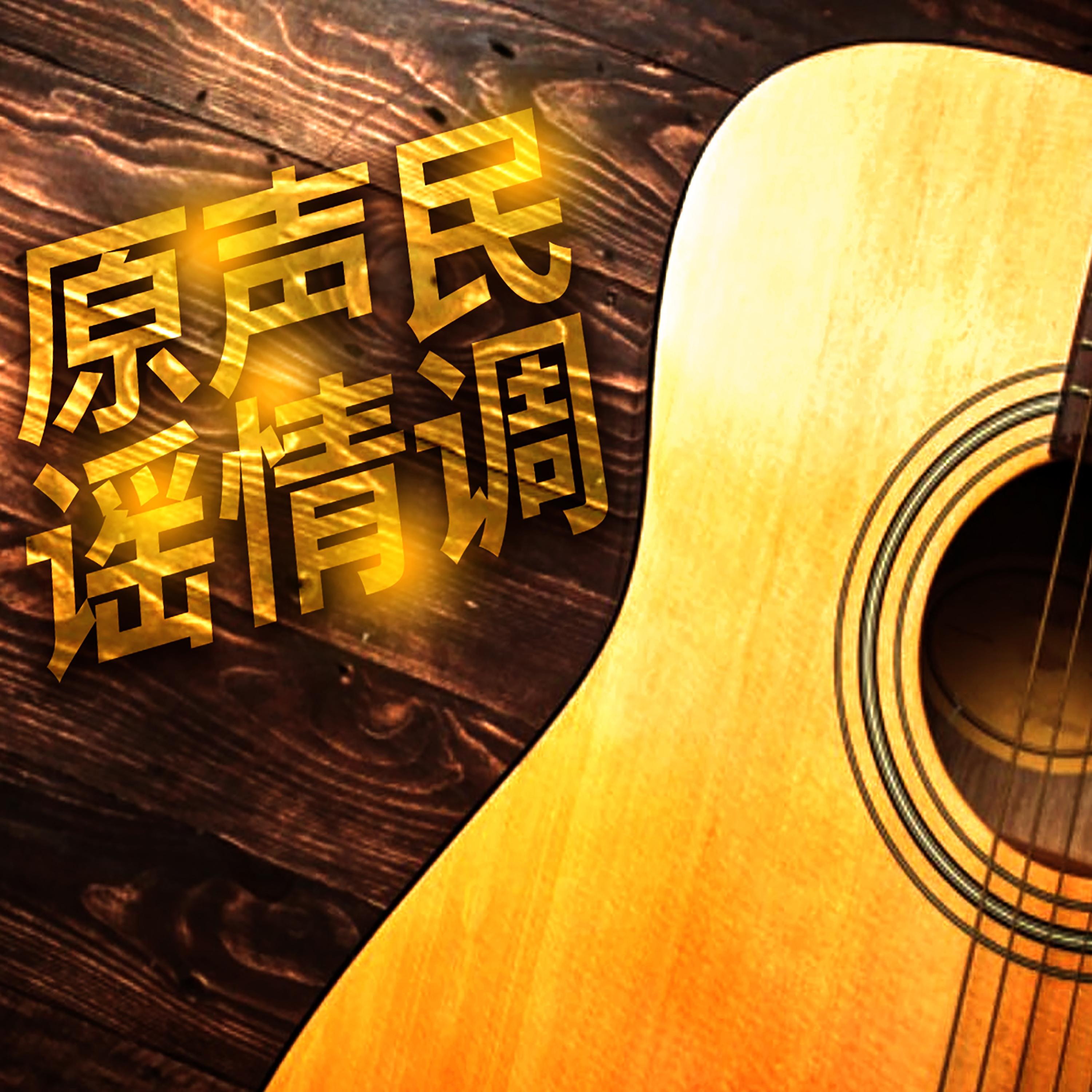 原声民谣情调