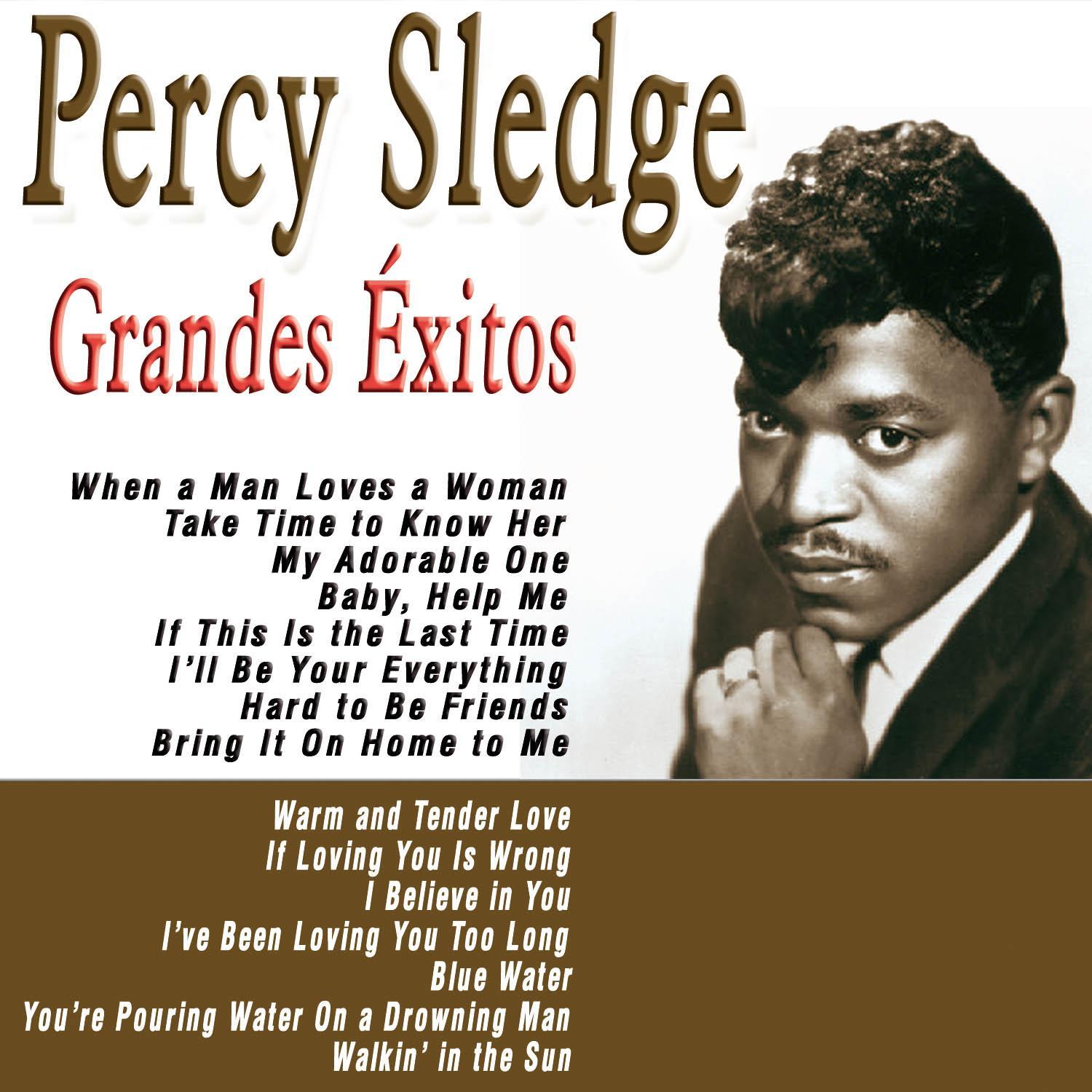 you send me - percy sledge - 单曲 - 网易云音乐