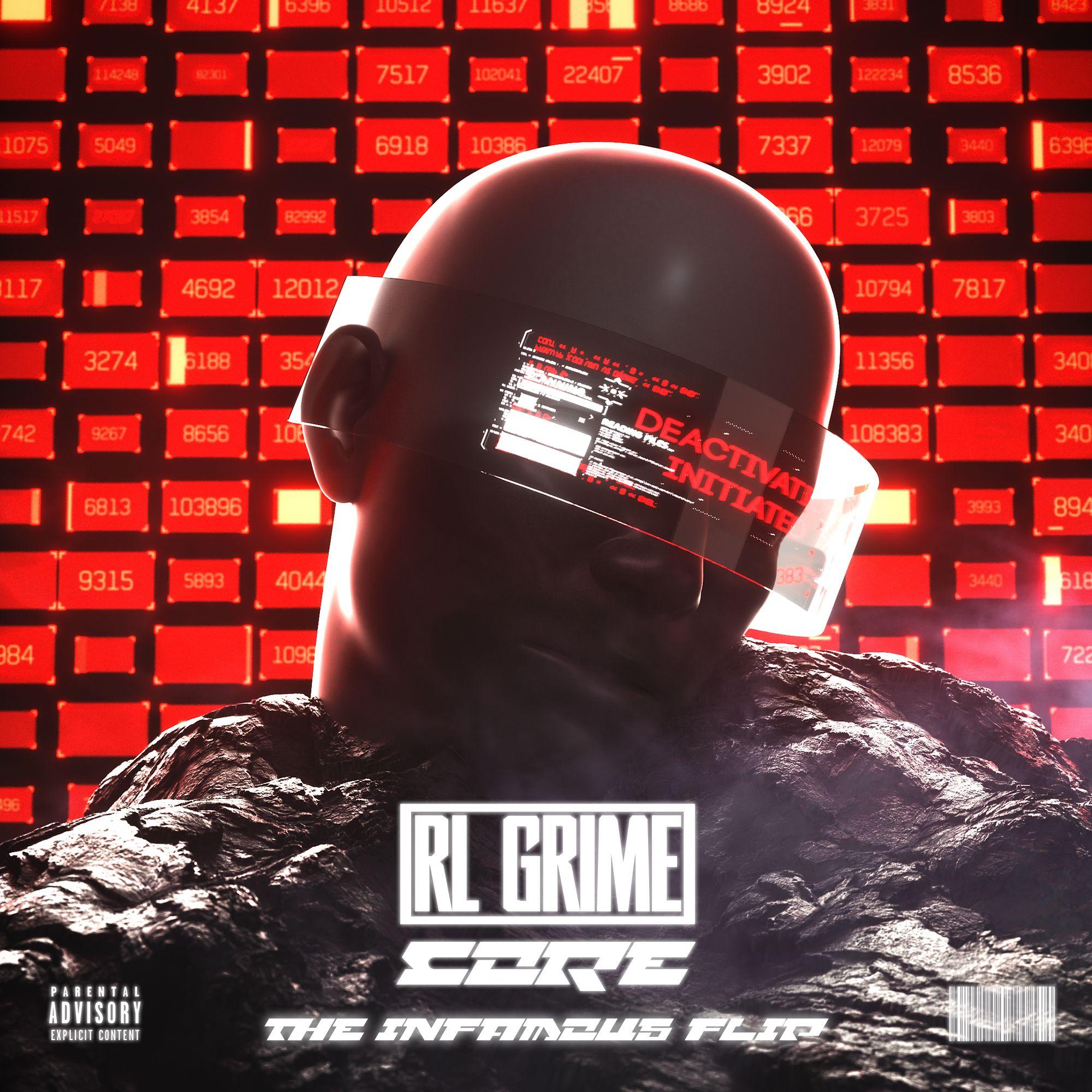 Core (The Infamous Flip)