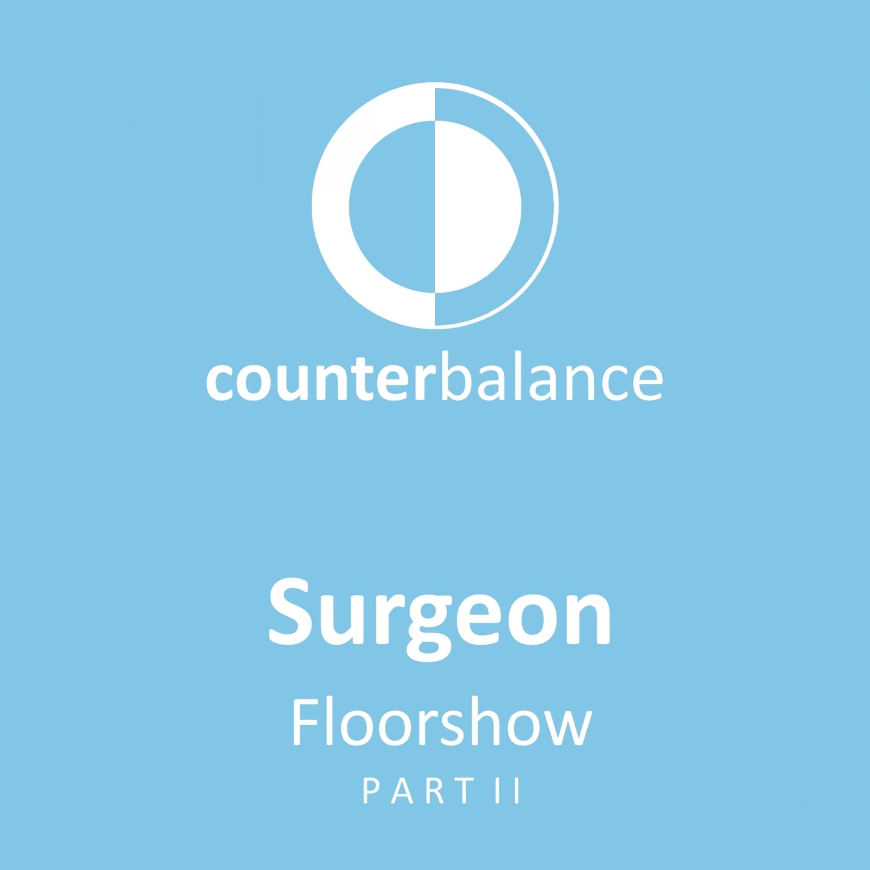 Floorshow, Pt. 2