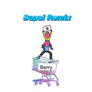 李佳隆-BERRY（Bopai Remix）