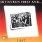 Skynyrd's First And...Last专辑