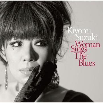 Woman Sings The Blues专辑