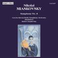 MYASKOVSKY: Symphony No. 8