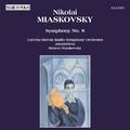 MYASKOVSKY: Symphony No. 8