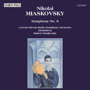 MYASKOVSKY: Symphony No. 8