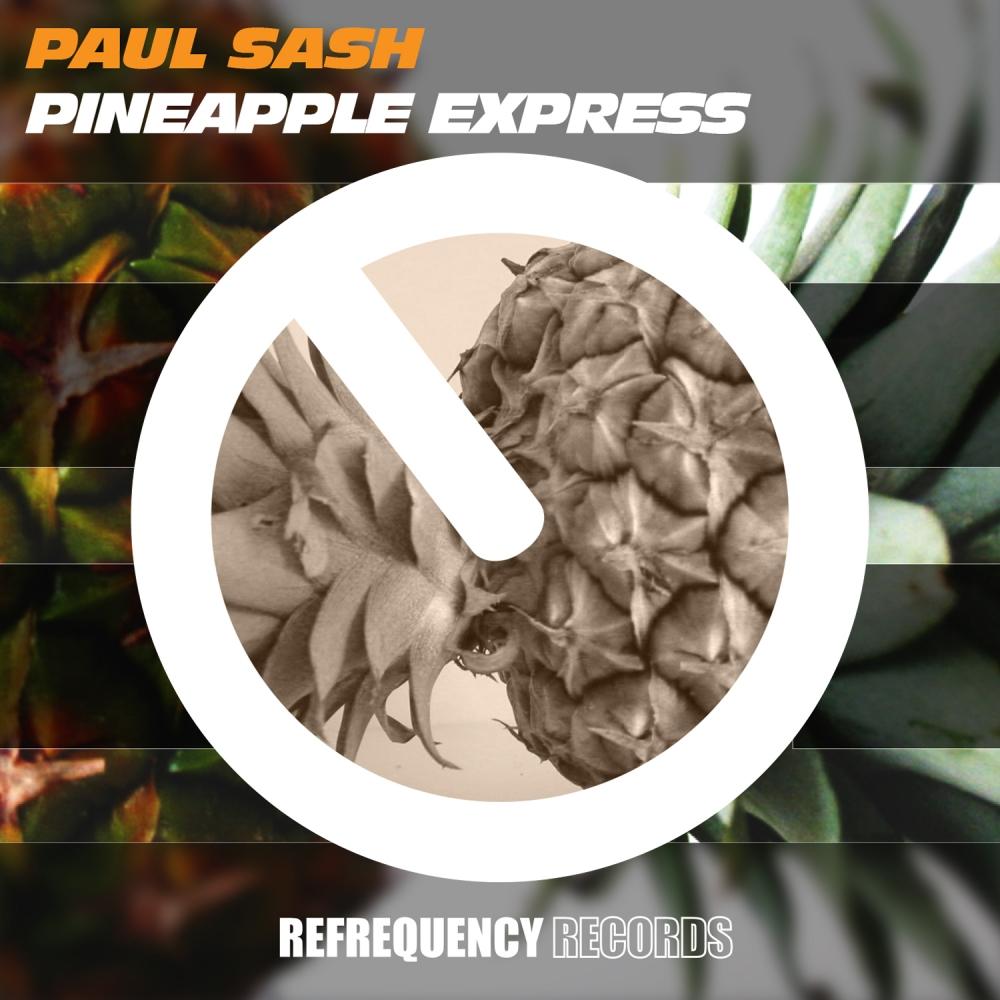 Pineapple Express