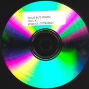 Tour CD-R