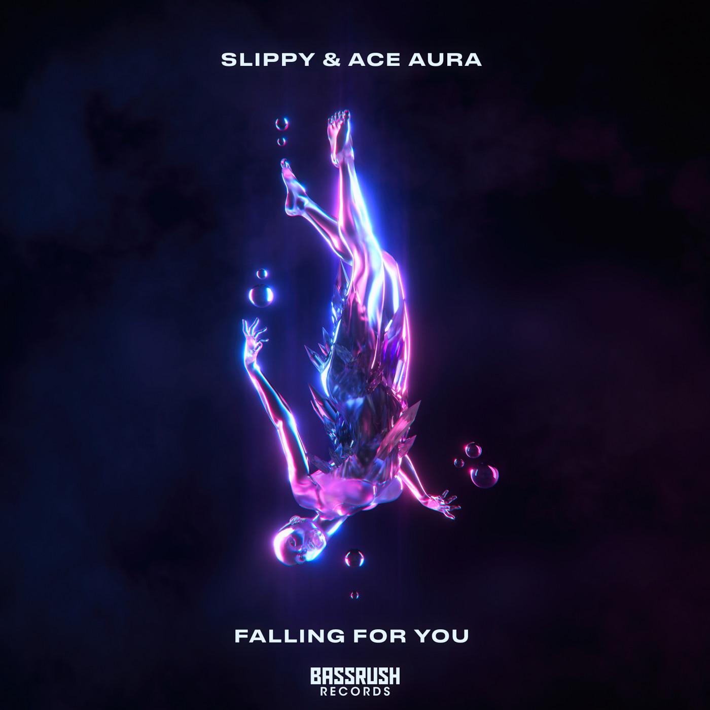 Falling For You