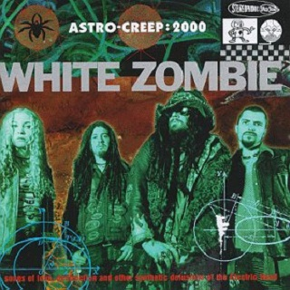 Astro-Creep: 2000专辑