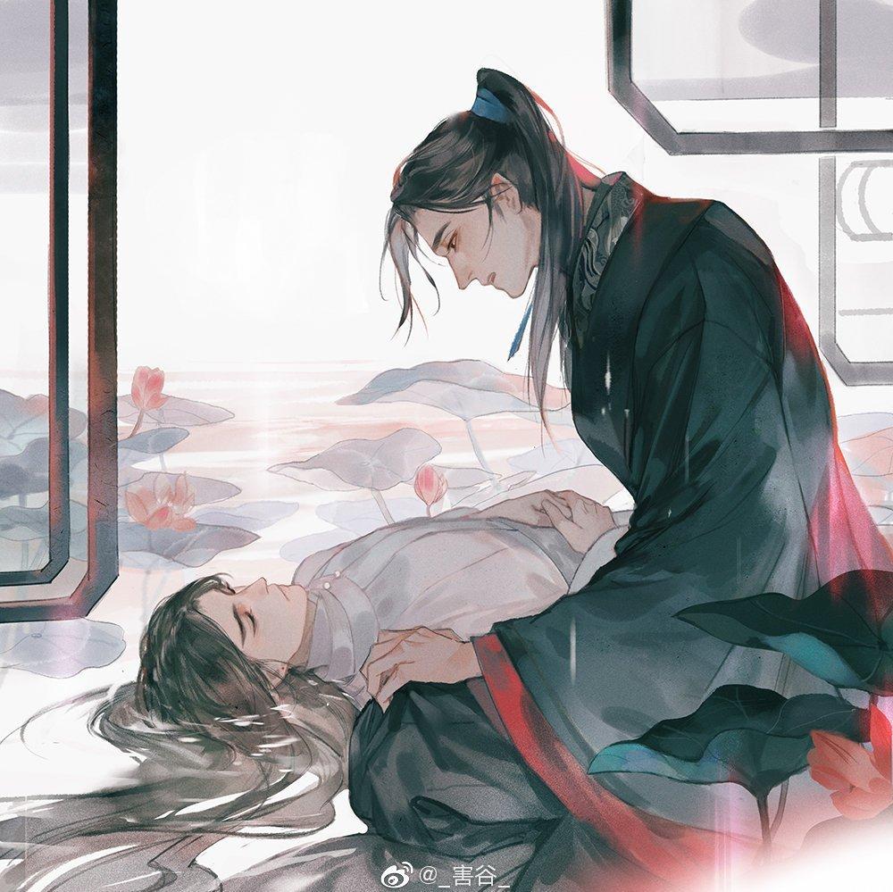 古风，国风合集，各种乱炖，杂