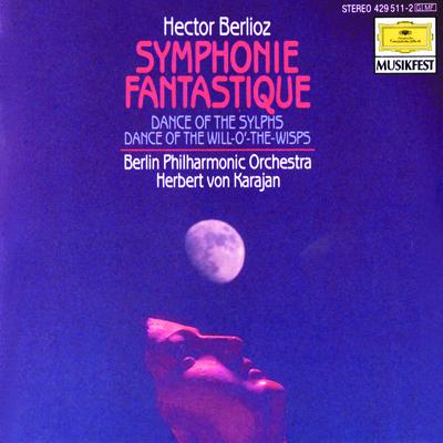 Berlioz: Symphonie fantastique, Op. 14 - Dance of the Sylphs - Dance of the Will-o'-the-Wisps