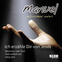 Ich erzähle dir von Jesus专辑