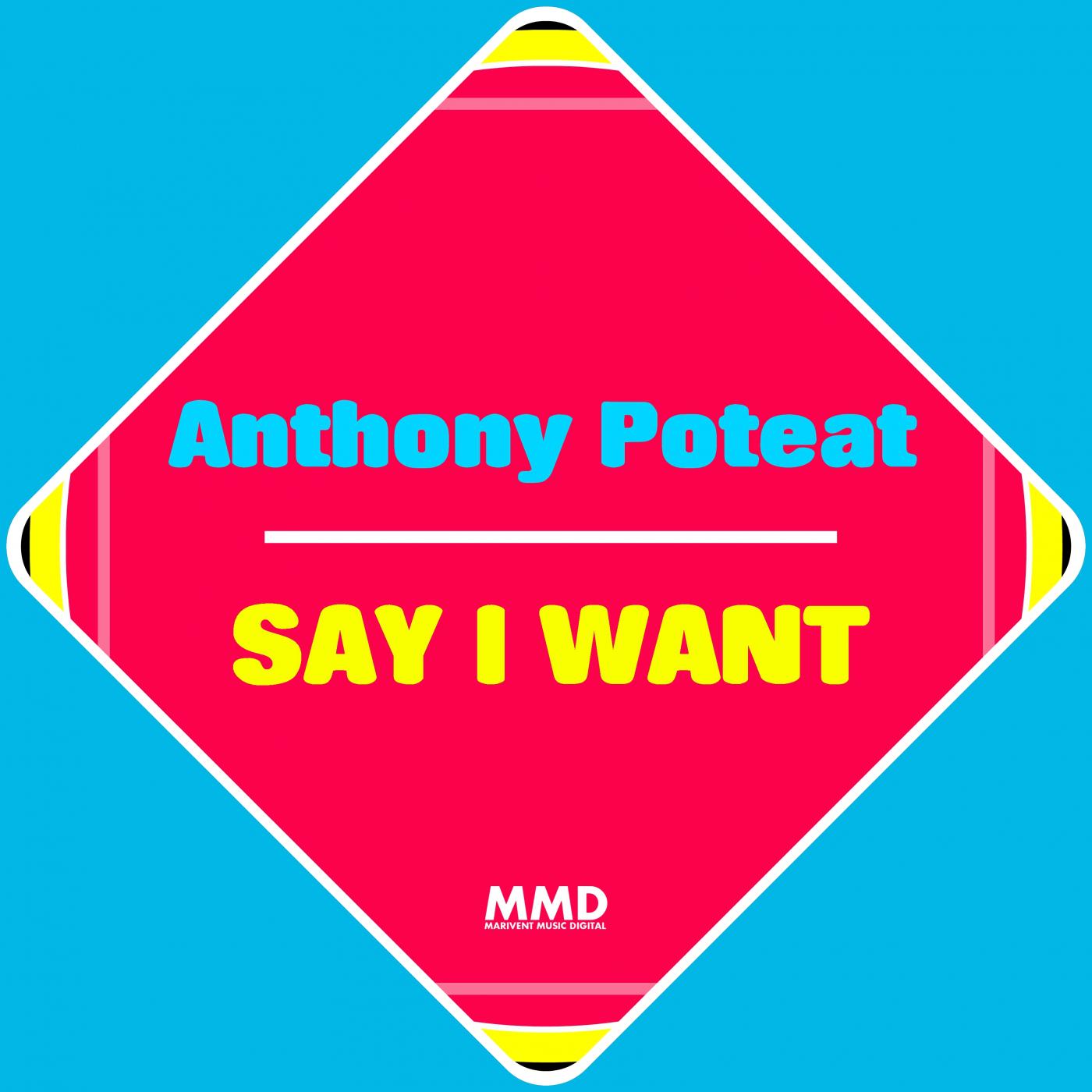 Say I Want