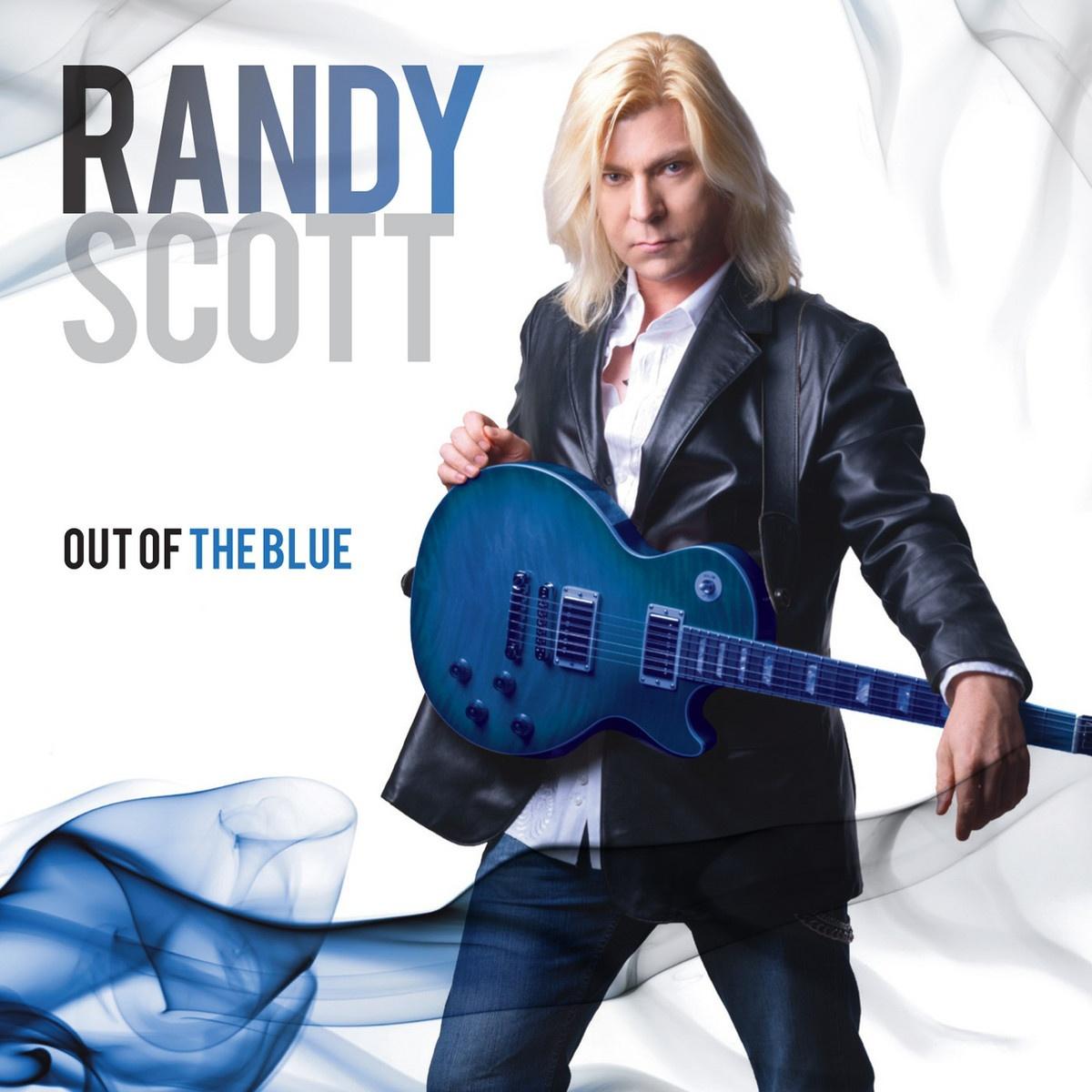Out Of The Blue