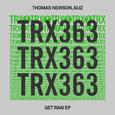 Get Raw EP