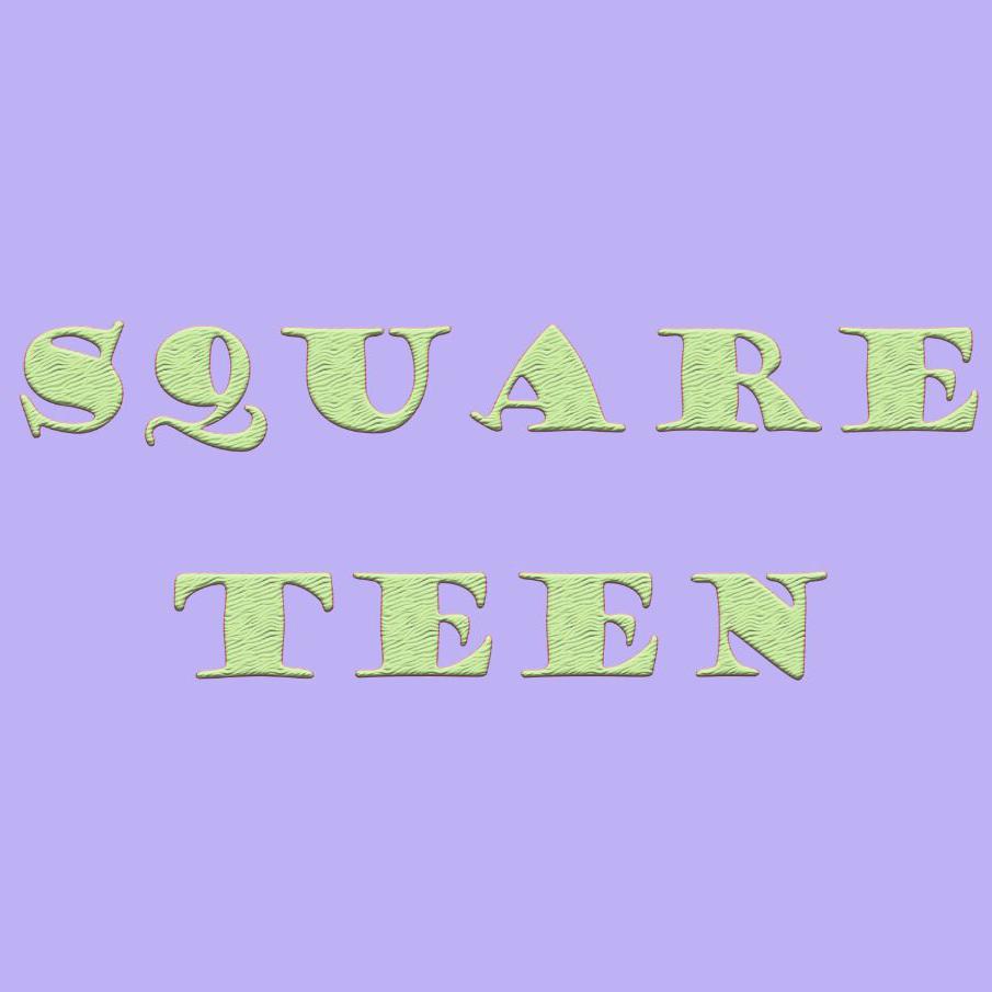 Square Teen专辑