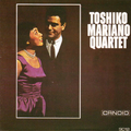 Toshiko & Mariano Quartet