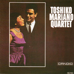 Toshiko & Mariano Quartet专辑