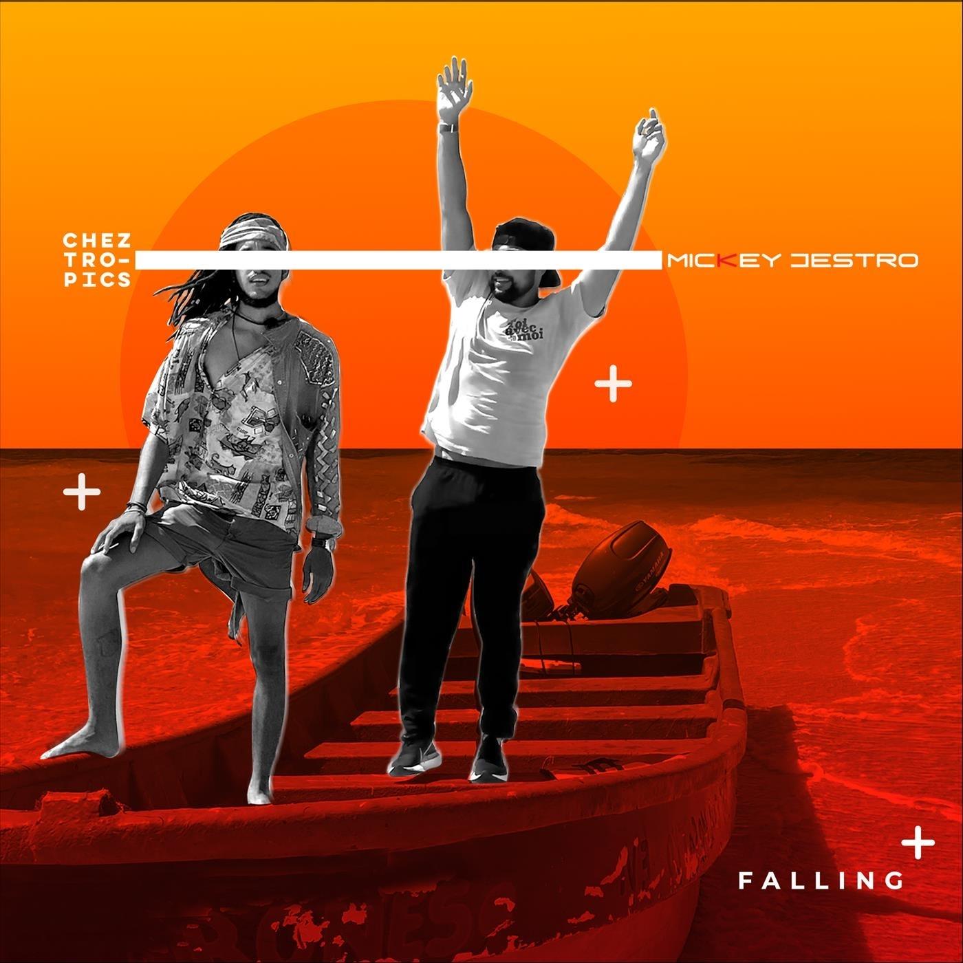 Falling