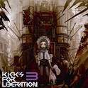 Kick's for Liberation 3专辑