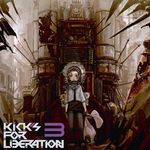 Kick's for Liberation 3专辑