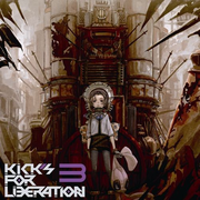 Kick's for Liberation 3