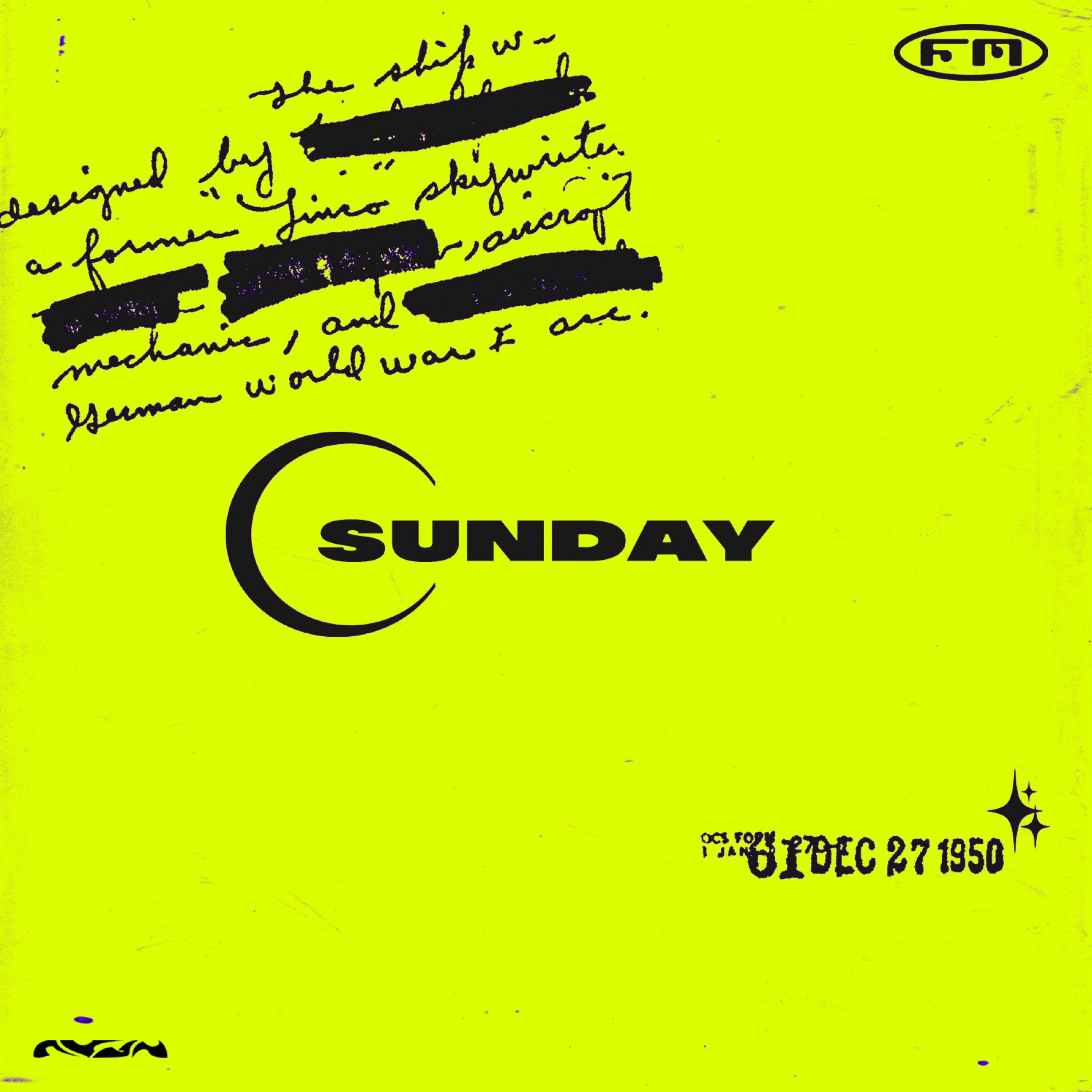 Sunday