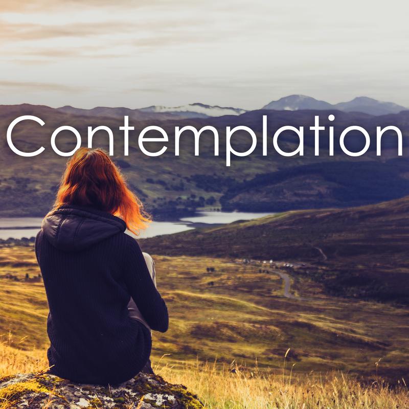 Contemplation Classical Music: Chopin