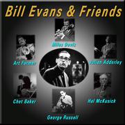 Bill Evans & Friends专辑