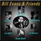 Bill Evans & Friends专辑