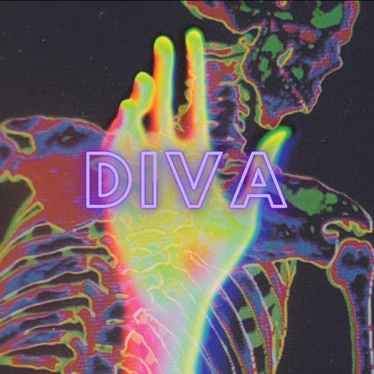 DIVA【R&B x Trap Soul】