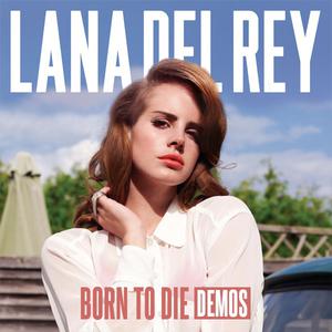 Lana Del Rey - Radio 【Instrumental】 伴奏 （升1半音）