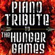 Piano Tribute to The Hunger Games