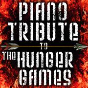 Piano Tribute to The Hunger Games